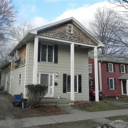 Buy this 7 bed house on 13154 West Main Street in Village of Alden, Erie County