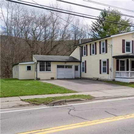 Buy this 3 bed house on 28 North Main Street in Village of Almond, Hornellsville