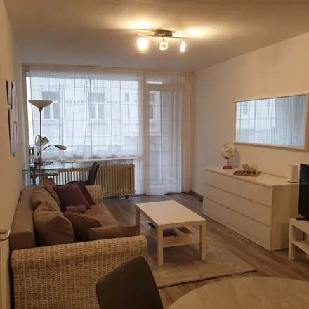 Rent this 2 bed apartment on Aretzstraße 54 in 52070 Aachen, Germany