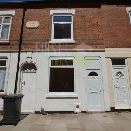 Image 6 - Wordsworth Road, Leicester, LE2 6EE, United Kingdom - Apartment for rent