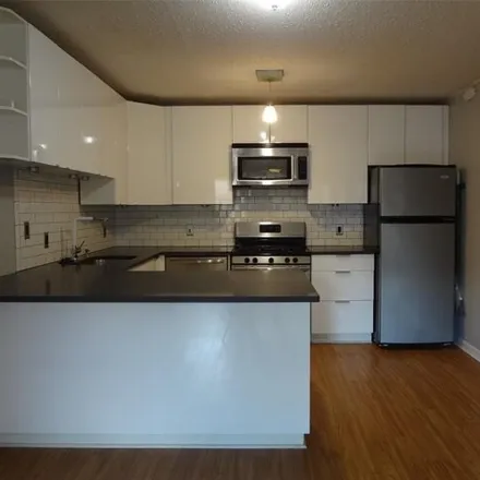 Rent this 2 bed condo on 1304 Summit Street in Austin, TX 78741