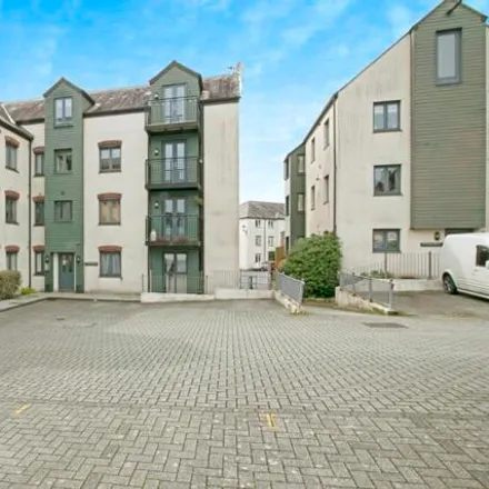 Image 1 - Tresooth Court, Anchor Quay, Penryn, TR10 8GW, United Kingdom - Apartment for sale