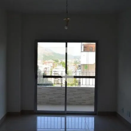 Buy this 3 bed apartment on Rua Potiguara in Freguesia (Jacarepaguá), Rio de Janeiro - RJ