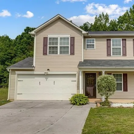 Buy this 4 bed house on 210 Valerie Drive in Lincolnton, NC 28092