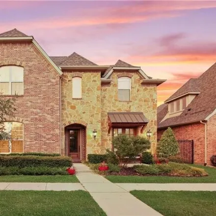 Rent this 4 bed house on 1633 Le Mans Lane in Southlake, TX 76092