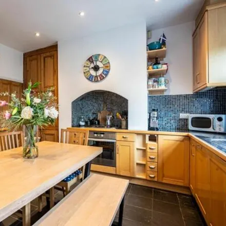 Image 5 - 34 Victoria Street, Leeds, LS7 4PB, United Kingdom - Townhouse for sale