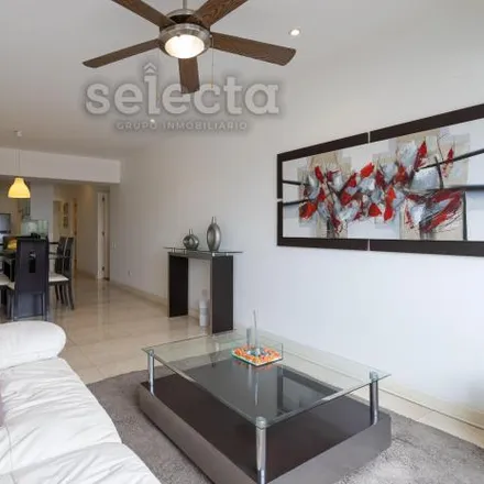 Rent this 1 bed apartment on Calle Los Olivos in San Isidro, Lima Metropolitan Area 15046