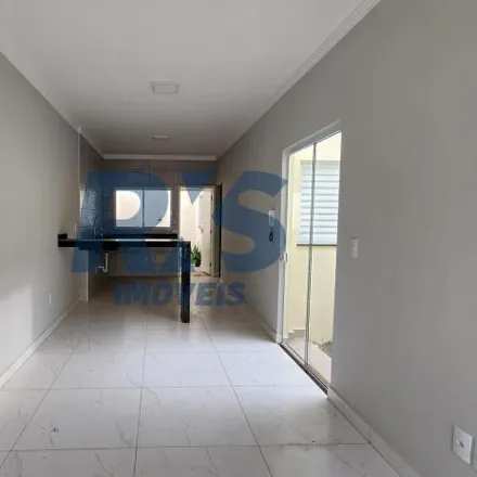 Buy this 3 bed house on Avenida de Cillo in Jardim São José, Americana - SP