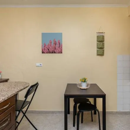 Rent this 1 bed apartment on Quartel do Carmo in Rua 1º de Dezembro, 1200-357 Lisbon