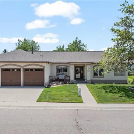 Buy this 3 bed house on 6594 West Caley Place in Jefferson County, CO 80123