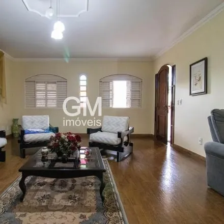 Buy this 4 bed house on Rua 6 in Nova Colina, Sobradinho - Federal District