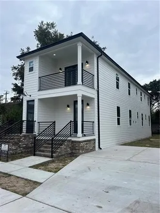 Image 6 - 6220 North Rampart Street, Lower Ninth Ward, New Orleans, LA 70117, USA - House for sale