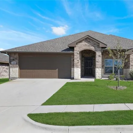 Buy this 4 bed house on Providence Ave in Farmersville, TX 75442