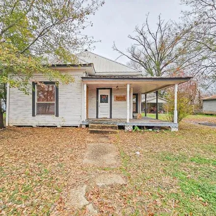 Image 1 - 490 East Parker Street, Elkhart, Anderson County, TX 75839, USA - House for sale
