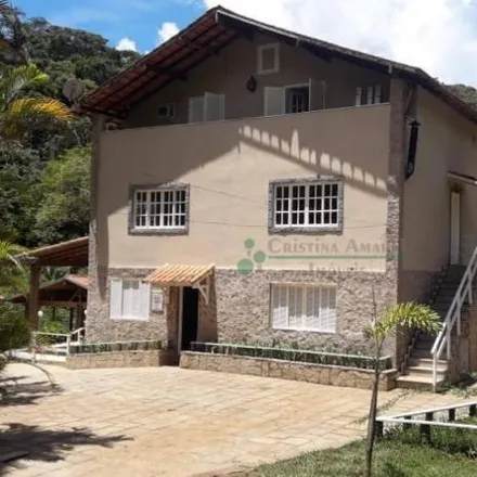 Image 2 - Rodovia Santos Dumont, Prata, Teresópolis - RJ, 25975-550, Brazil - House for sale