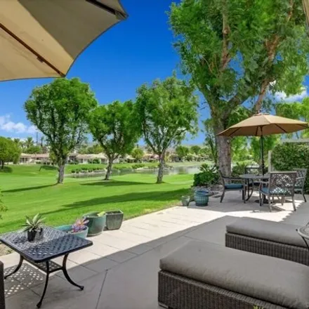 Image 2 - Indian Ridge Country Club, Bright Rock Drive, Palm Desert, CA 92210, USA - Condo for rent
