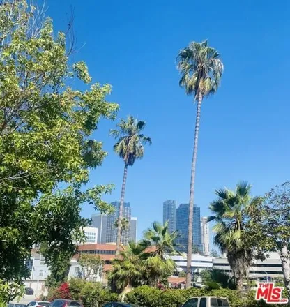 Rent this 2 bed condo on 10419 Eastborne Avenue in Los Angeles, CA 90024