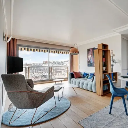 Image 4 - Paris, 17th Arrondissement, IDF, FR - Apartment for rent