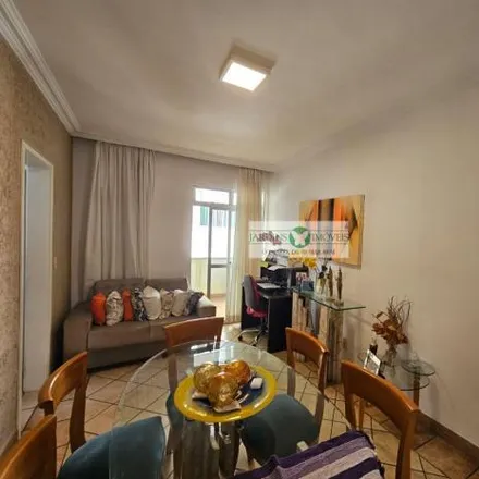 Buy this 2 bed apartment on Rua Nicolina Pacheco in Palmares, Belo Horizonte - MG