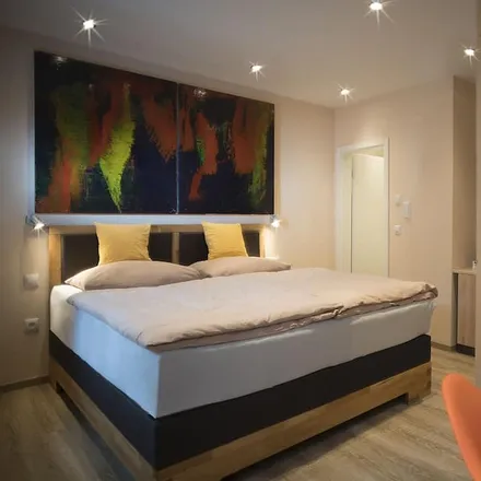 Rent this 1 bed apartment on 97828 Marktheidenfeld