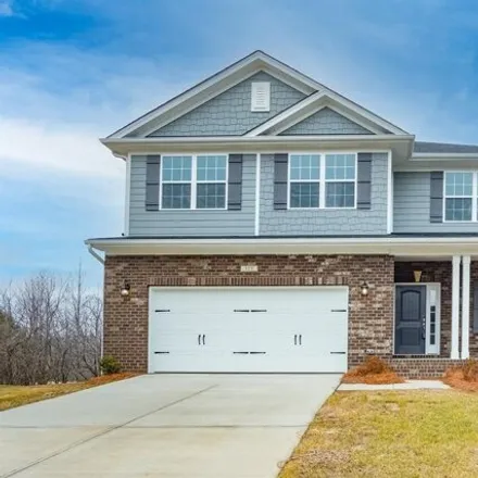 Buy this 3 bed house on 121 Mountain Island Drive in Statesville, NC 28677