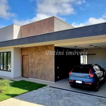 Buy this 3 bed house on unnamed road in Bragança Paulista, Bragança Paulista - SP