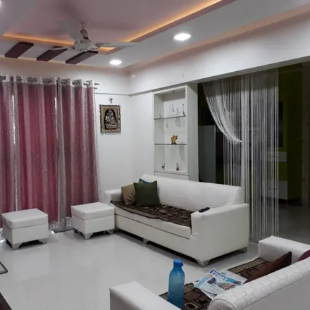 Buy this 1 bed apartment on unnamed road in Chinchwad, Pimpri-Chinchwad - 411019