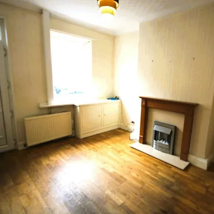 Rent this 2 bed townhouse on Livingstone Street in York, YO26 4YH