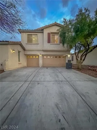 Rent this 4 bed house on 8369 West Cupertino Heights Way in Enterprise, NV 89178