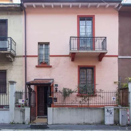 Image 8 - Casa dei Bambini e Scuola Primaria Montessori, Via Lorenzo Bartolini, 20155 Milan MI, Italy - Apartment for rent