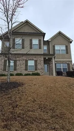Buy this 4 bed house on 1999 Briarcliff Way in Buford, GA 30518