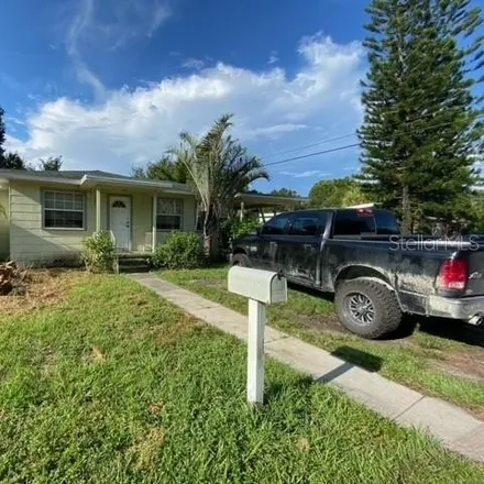 Rent this 2 bed house on 5520 16th Avenue South in Saint Petersburg, FL 33707