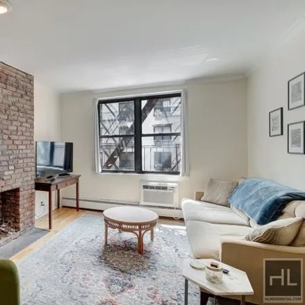 Rent this studio apartment on 229 East 29th Street in New York, NY 10016