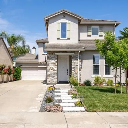 Buy this 4 bed house on 223 Barnhart Circle in Sacramento, CA 95835