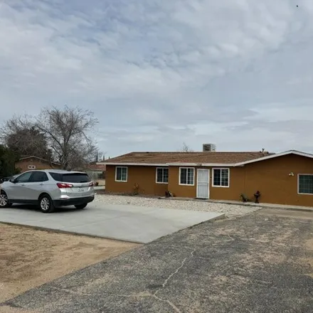 Buy this 5 bed house on 11235 Redwood Avenue in Hesperia, CA 92345