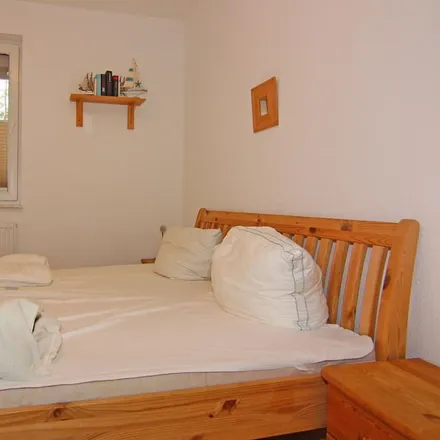 Rent this 1 bed apartment on Trassenheide in Birkenweg, 17449 Trassenheide