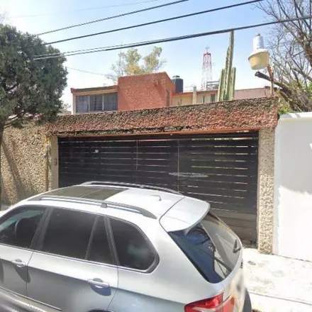 Buy this 4 bed house on Calle Isla in Álvaro Obregón, 01710 Mexico City