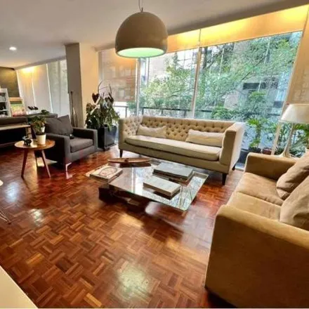 Image 2 - Calle Carlos Dickens 80, Polanco, 11530 Santa Fe, Mexico - Apartment for sale