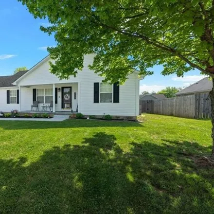 Image 3 - 256 Turkey Run Drive, Bowling Green, KY 42101, USA - House for sale