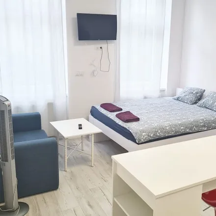 Rent this 1 bed apartment on Bydgoszcz in Kuyavian-Pomeranian Voivodeship, Poland