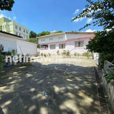 Buy this 1studio house on Rua Raimundo Nonato Nascimento in Floramar, Belo Horizonte - MG