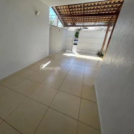 Image 2 - Rua Málaga, Jardim Europa, Goiânia - GO, 74343-011, Brazil - House for rent