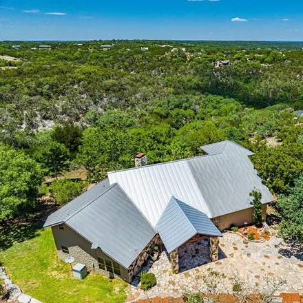 Image 1 - 165 Treasure Hills Road South, Kerrville, TX 78028, USA - House for sale