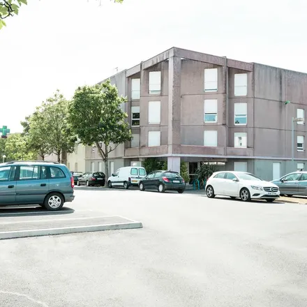 Rent this 1 bed apartment on 2 Boulevard Général Leclerc in 56100 Lorient, France