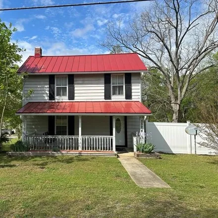 Buy this 2 bed house on 132 Buffalo Road in Clarksville, VA 23927