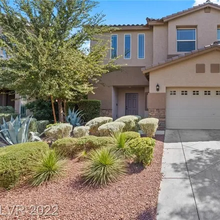 Buy this 5 bed house on 4361 French Landing Road in North Las Vegas, NV 89031