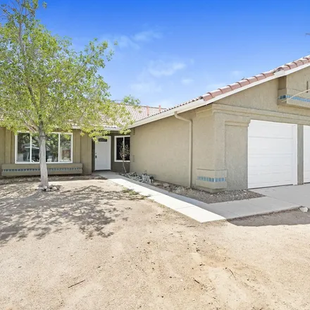 Buy this 4 bed house on 13217 Brant Road in Victorville, CA 92392
