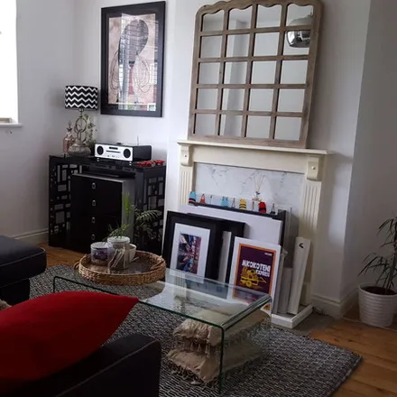 Rent this 1 bed house on London in Middle Park, GB