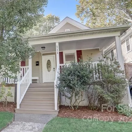 Buy this 3 bed house on 111 Broad Street in Asheville, NC 28801
