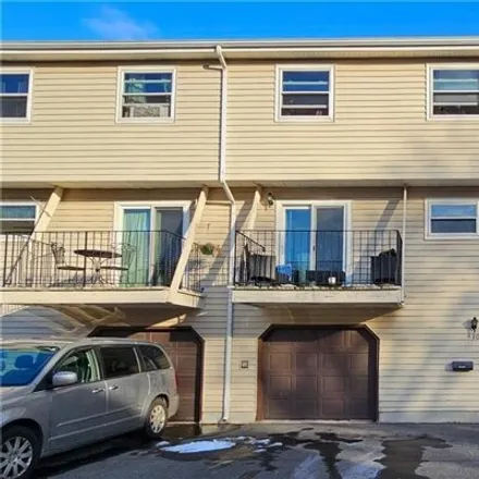 Buy this 3 bed townhouse on 101 Morningside Drive in Meriden, CT 06450